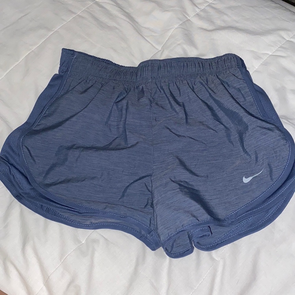 Nike athletic shorts